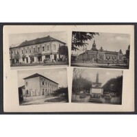 Magyarország,Budapest XXIII. - Soroksár 1967