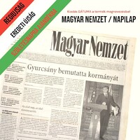 1976 január 29  /  Magyar Nemzet  /  Újság - Magyar / Napilap. Ssz.:  34481