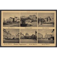 Erdély,Nagyvárad 1941