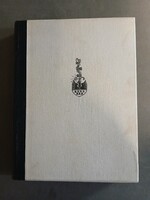 Ortutay Gyula vál., Buday György fametszeivel -Székely népballadák- Királyi Magyar Egyetemi nyomda