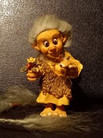 Régi Troll figura