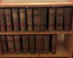 A Pallas Nagy Lexikona