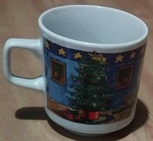 Karácsonyi Götz csésze bögre