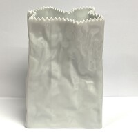 Rosenthal studio "Do not litter" váza