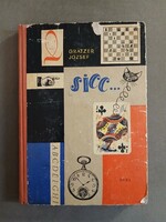 Grätzer József - Sicc… 1964