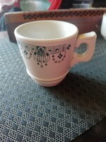 Porcelán teás csésze Antik Hihetetlen akciók aukciók hétvégére