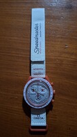 Swatch Copy karóra