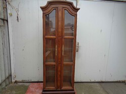 Drexel display case