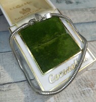 Link-it ezüst karlánc