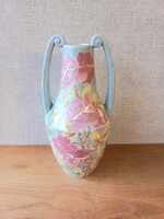 Drasche váza a 20-as évekből - extra ritkaság