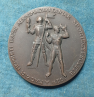 Boldogfai Farkas Sándor:MAGYAR NEMZETI BANK 1927