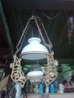 Antik Lüszter lámpa 13  ﻿Hihetetlen aukciók és akciók folyamatosan !Vegye-Vigye