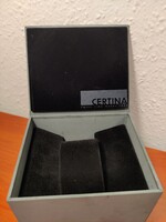Eladó Certina óradoboz