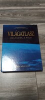 Világatlasz