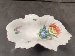 Herendi levél kínáló 220