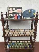 Diavetítő! és 62 db diafilm gyűjtemény !!!