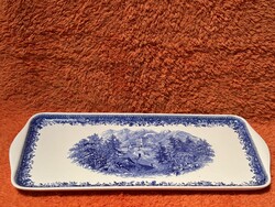 Villeroy&Boch porcelán tálca