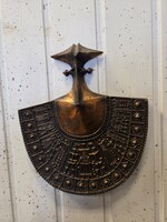 Papp Zoltán retro falikép fali dísz