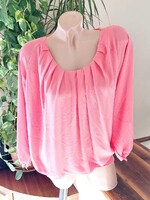 Made in Italy blúz (40)