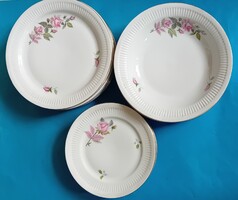 JAROLINA lengyel tányérkészlet 16 db