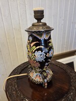 Majolikás Kincses I. Lámpa