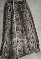 Hosszú női szoknya