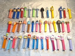 PEZ cukorka adagoló  600.-/ db