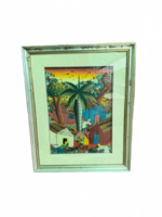 Tengerparti város: Jamaica