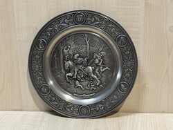 Ón falitányér, falidísz