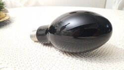 220 V-160 W-os ultraviola izzó,discó lámpa