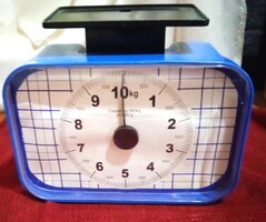 14 cm Kitchen scale that works and great for your home