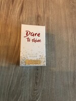 Oriflame.  Dare to shine     Eau de toilette