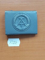 NDK CÍMERES ÖVCSAT KATONAI 1327.