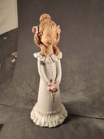 Terrakotta szobor 221