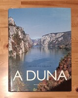 Mészáros László, A Duna
