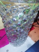 Bügykös nagyon szép váza