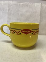 Maggi csésze