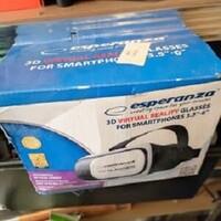 Virtuális valóság szemüveg