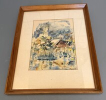 Beck Judit: Tópart! Beck Ö. Fülöp leánya!