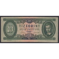 Magyarország,10 forint 1947 VF