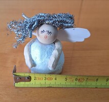 Kézműves angyalka