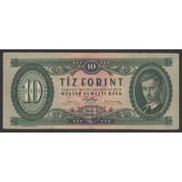 Magyarország,10 forint 1947 F