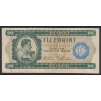 Magyarország,10 forint 1946 F