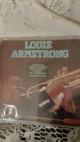 Louis Armstrong cd