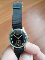 Alpina vintage karóra