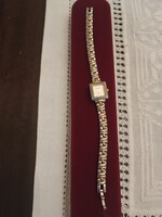 Romanson ékszer női karóra