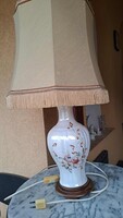 Asztali lámpa