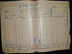 1932, a déli pályaudvar melletti benzinkút két jelentőíve