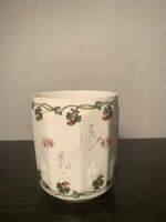 Antik Monarchiás bögre