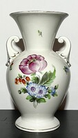 Régi Herendi porcelán váza !